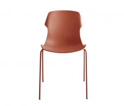 Casamania Stereo Four-leg chair - 5