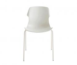 Casamania Stereo Four-leg chair - 6