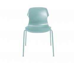 Casamania Stereo Four-leg chair - 2