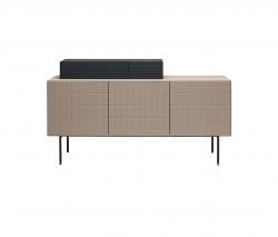 Casamania Toshi Lay-on Cabinet - 2