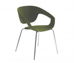 Casamania Vad Four-leg chair - 3