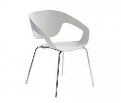 Casamania Vad Four-leg chair - 2