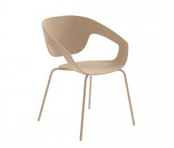 Casamania Vad Four-leg chair - 3