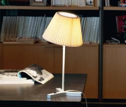 Изображение продукта Marset Nolita Cotton настольный светильник