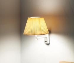 Изображение продукта Marset Nolita Cotton настенный светильник