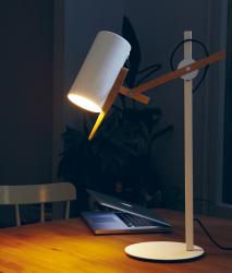 Изображение продукта Marset Scantling настольный светильник