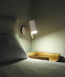 Изображение продукта Marset Scantling настенный светильник