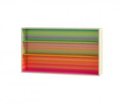 Изображение продукта Casamania ColorFall wall shelf