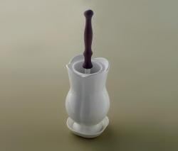 Изображение продукта DevonDevon Emily держатель для туалетной щетки
