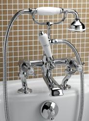 DevonDevon Coventry Bath & Shower mixer - 1