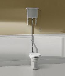 Изображение продукта DevonDevon Westminster WC