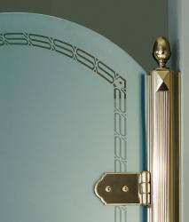 Изображение продукта DevonDevon Savoy Shower door detail