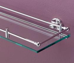 Изображение продукта DevonDevon First Class Glass shelf with border