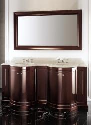 Изображение продукта DevonDevon Regent Mahagony Vanity unit