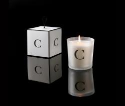 DevonDevon “C” Candle - 1