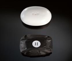 DevonDevon “H” soap, 3-bar set - 1