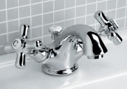 Изображение продукта DevonDevon City 1 hole basin set