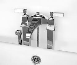 Изображение продукта DevonDevon VIP Time Bath shower mixer