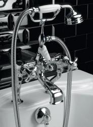 Изображение продукта DevonDevon Mayfair Bath & Shower mixer