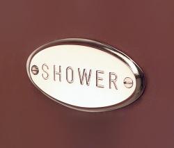 Изображение продукта DevonDevon Old Navy Small plate “shower”