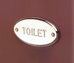 Изображение продукта DevonDevon Old Navy Small plate “toilet”