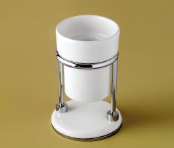 DevonDevon Trendy Cup holder with ceramic cup - 1