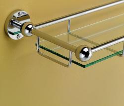 Изображение продукта DevonDevon Trendy Glass shelf with border