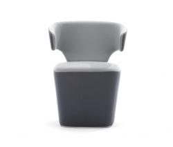 Allermuir Limited Tub кресло | Bison - 3