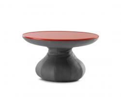 Leolux Gozo Lounge table - 1