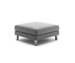 Leolux Antonia Royal Stool - 1