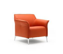 Изображение продукта Leolux Mayon кресло с подлокотниками