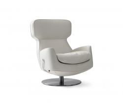 Изображение продукта Leolux Ottana кресло с подлокотниками
