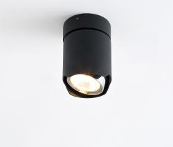 Изображение продукта Wever&Ducre Solid on base ES50 black