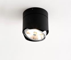 Изображение продукта Wever&Ducre Solid on base QR111 black
