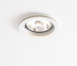 Wever&Ducre Cocoz round HIR-CE111 white - 1