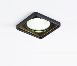 Wever&Ducre Oboq square recessed HIT - 3