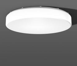 Изображение продукта RZB - Leuchten Flat Polymero Circle XXL DW