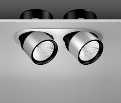 Изображение продукта RZB - Leuchten Pura Spot R Maxi 2PL LED