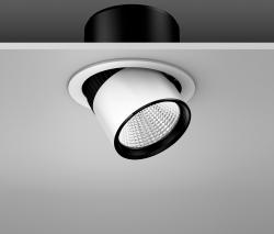 RZB - Leuchten Pura Spot R Maxi LED - 1