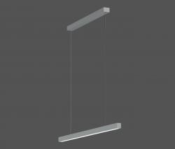 RZB - Leuchten Less is more LED Linear System - 2