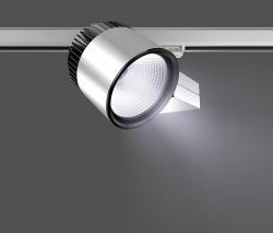 RZB - Leuchten Pura Spot R Recessed projectors - 2