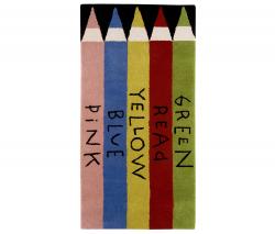 Kateha Kids Family Pencil - 2