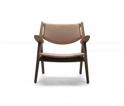 Carl Hansen Sn CH28 - 4