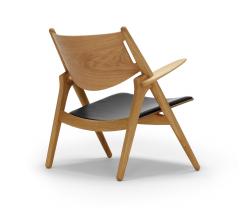 Carl Hansen Sn CH28 - 2