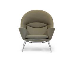 Carl Hansen Sn CH468 - 6