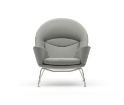 Carl Hansen Sn CH468 - 5