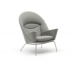 Carl Hansen Sn CH468 - 4