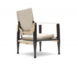 Carl Hansen Sn Safari chair - 2