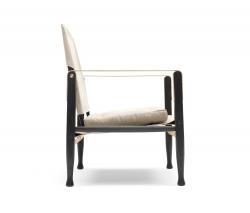 Carl Hansen Sn Safari chair - 3