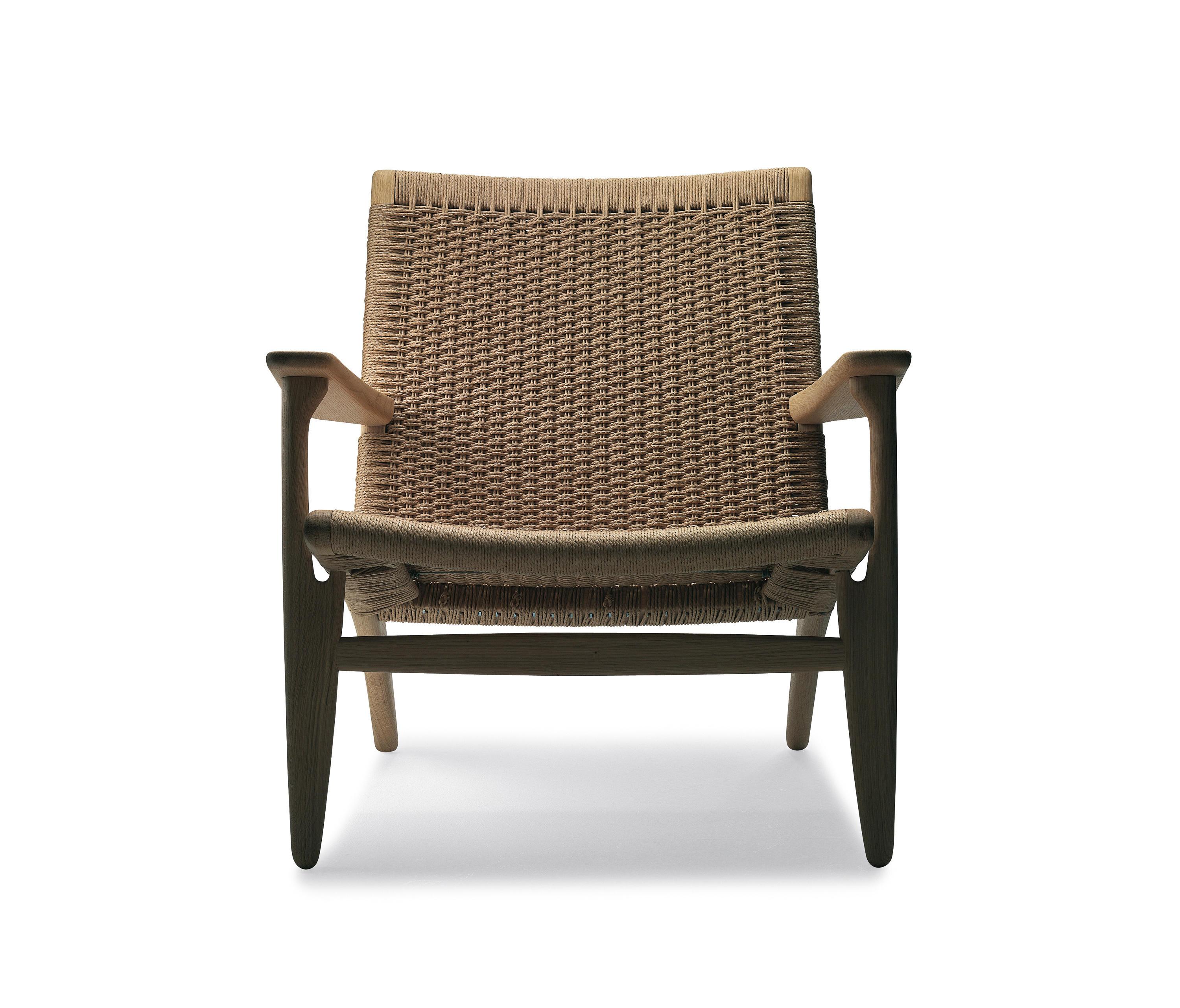 Carl Hansen Sn CH25 - 1 